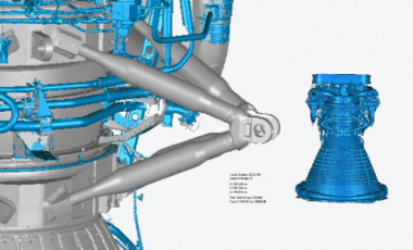 3d systems geomagic wrap 扫描数据处理软件